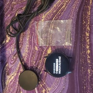 Samsung Galaxy Watch Active 2 • Used